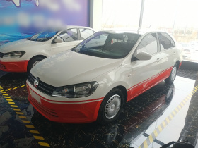 大众 捷达 2015款 1.6L 自动时尚型