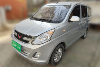 五菱汽车 五菱荣光V 2016款 1.5L标准型