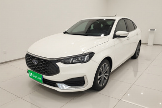 福特 福睿斯 2021款 1.5L 自动钻石版