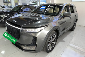 理想汽车 理想ONE 2020款 增程6座版