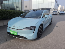 鸿蒙智行 智界S7 2025款 855km Max