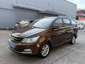 宝骏730 2016款 1.8L iAMT豪华型 7座