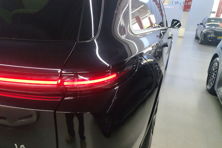 理想汽车 理想L9 2022款 Max车身外观9