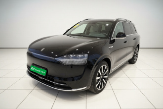 鸿蒙智行 问界M9 2024款 增程 Ultra版 42kWh 6座版