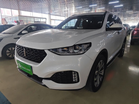 魏牌 VV6 2018款 2.0T 四驱旗舰型 国V