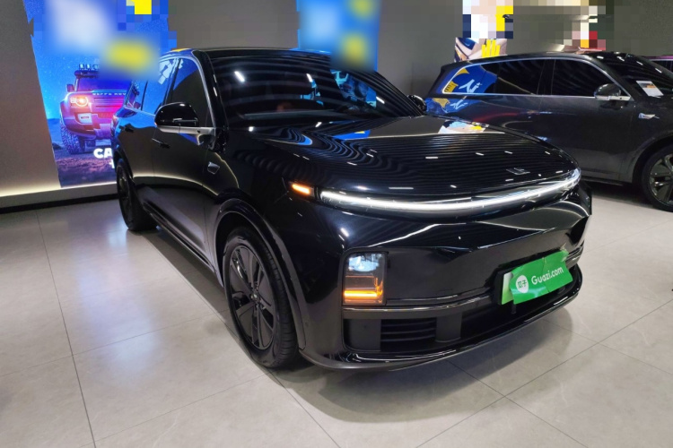 理想汽车 理想L7 2024款 Pro车身外观3