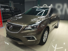 别克 昂科威 2014款 28T 四驱全能旗舰型