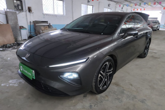 荣威D7 2023款 EV 510km 后驱卓越版