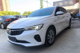 别克 威朗 2022款 Pro 532T 乐行版