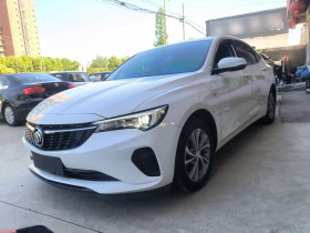 别克 威朗 2022款 Pro 532T 乐行版