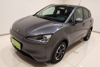 哪吒汽车 哪吒V 2021款 长续航娱乐版