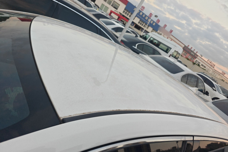 丰田 亚洲狮 2022款 2.0L 先锋版局部细节57