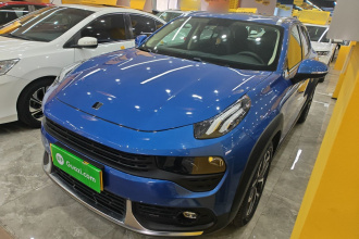 领克02 2019款 1.5T DCT两驱劲版 国VI