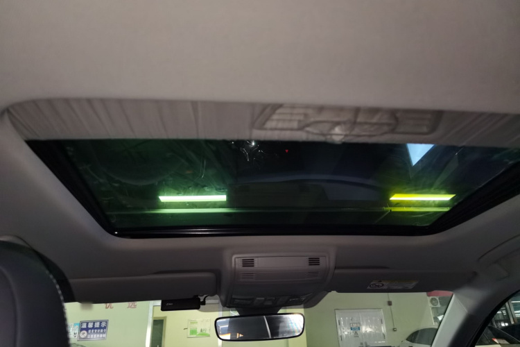 大众 朗逸 2025款 新锐 1.5L 出众新愿版局部细节22