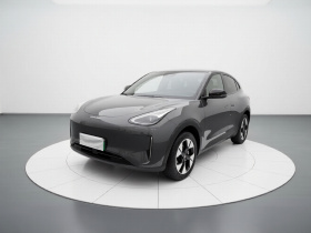 吉利银河 星愿 2025款 310km 梦想版