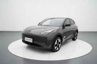 吉利银河 星愿 2025款 310km 梦想版