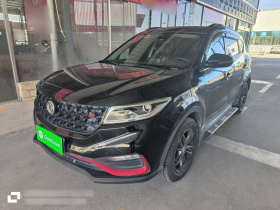 东风风光 风光580Pro 2020款 220T 手动驭领版