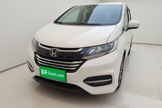 本田 奥德赛 2018款 2.4L 智享版