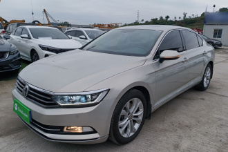 大众 迈腾 2019款 330TSI DSG 豪华型 国VI