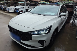 福特 福克斯 2022款 两厢 EcoBoost 180 自动竞速版