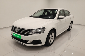 大众 2019款 朗逸启航 1.5L 自动风尚版 国VI