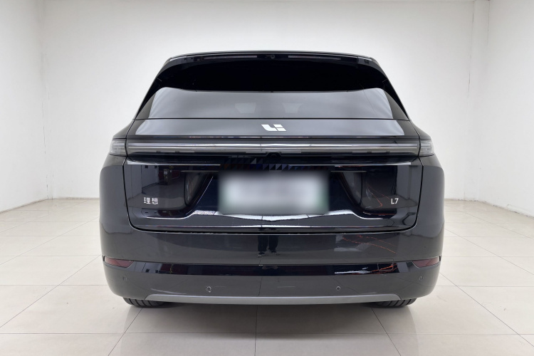 理想汽车 理想L7 2024款 Pro车身外观6004