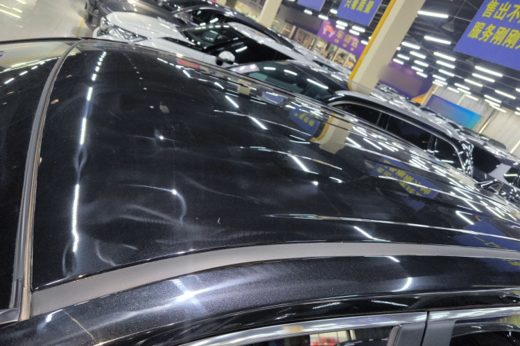 丰田 RAV4荣放 2024款 2.0L CVT两驱都市版局部细节57