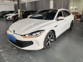 大众 2023款 凌渡L 280TSI DSG酷辣版