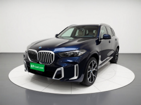 宝马X5 2023款 xDrive 30Li 尊享型M运动套装