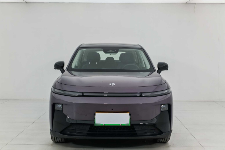 零跑汽车 零跑B10 2025款 510悦享版车身外观6007