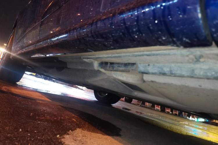 奥迪Q5L 2018款 45 TFSI 尊享时尚型 国V局部细节9003