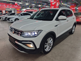 大众 途铠 2019款 280TSI DSG舒适版