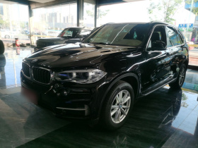 宝马X5（平行进口） 