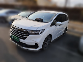 本田 奥德赛 2022款 2.0L e:HEV 锐·悦享版