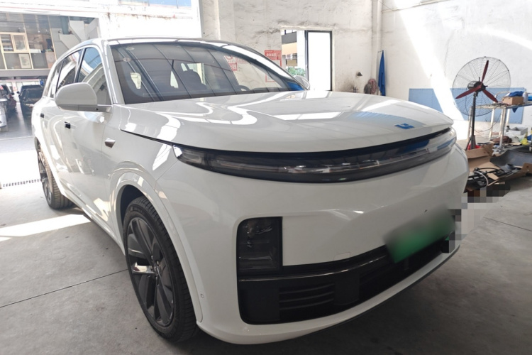 理想汽车 理想L7 2023款 Pro车身外观6002