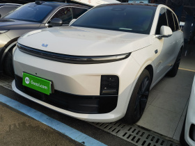 理想汽车 理想L6 2024款 Pro