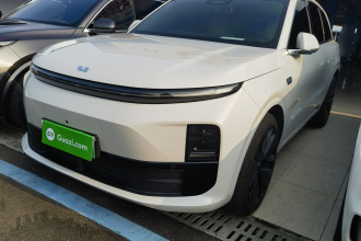 理想汽车 理想L6 2024款 Pro