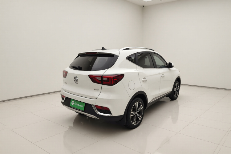 名爵ZS 2018款 1.5L 自动豪华版 国V车身外观7