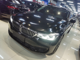 宝马6系GT 2020款 630i 豪华设计套装