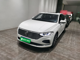 大众 朗逸 2024款 300TSI DSG满逸版