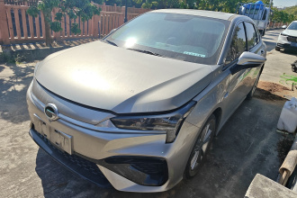 埃安 AION S 2022款 魅 580 Pio