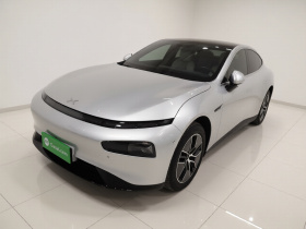 小鹏P7 2023款 P7i 702 Pro