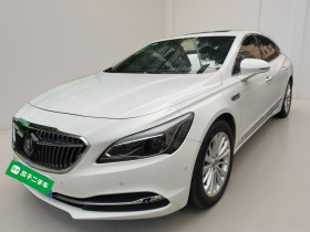 别克 君越 2016款 28T 豪华型