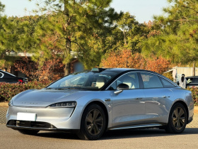 鸿蒙智行 智界S7 2024款 Max