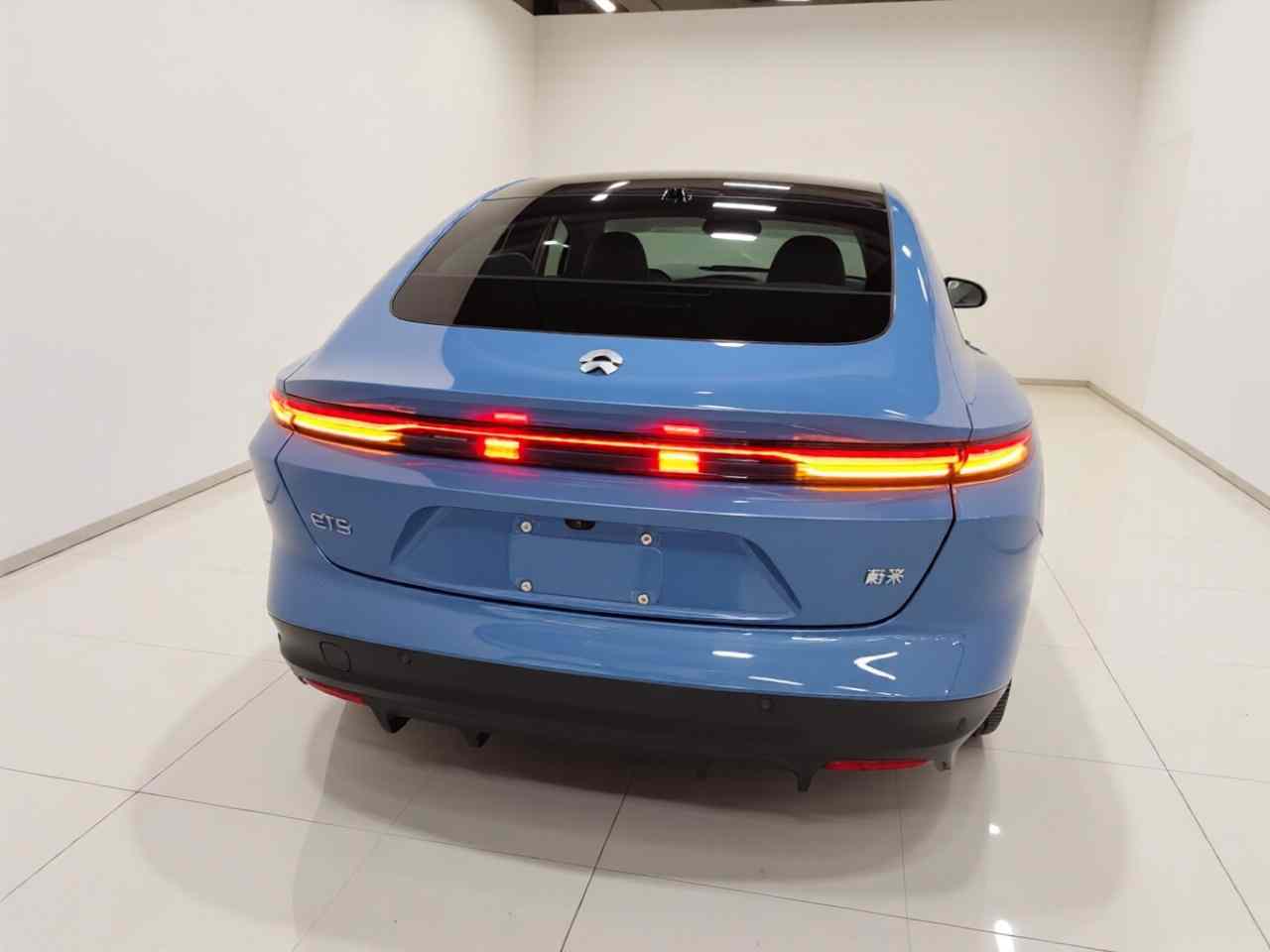 蔚来ET5 2024款 75kWh(4)