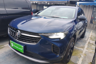 别克 2022款 昂科威S GS 四驱运动型