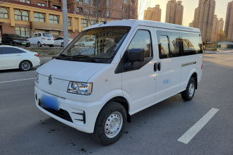 东风小康EC36II 2023款 宁德时代 41.86kWh