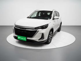 北京汽车 北京X3 2019款 1.5T CVT荣耀版