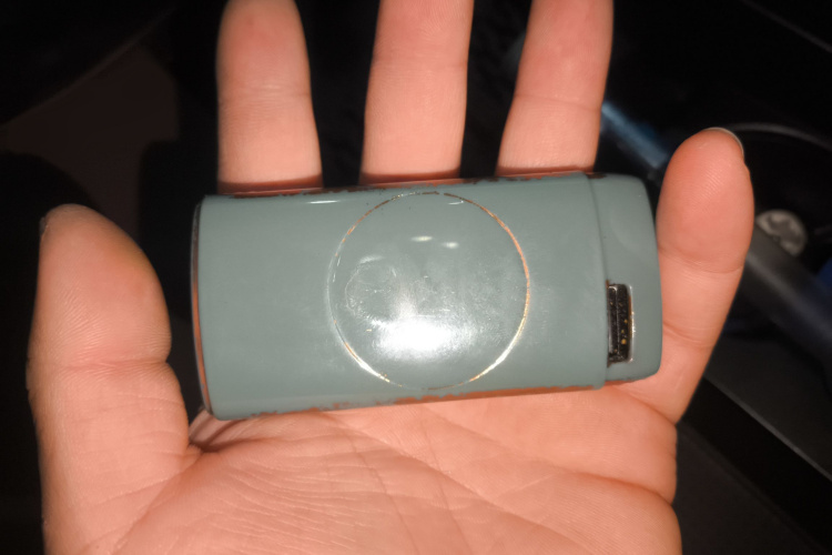 星途揽月 2023款 400T 四驱星尊版 6座中控内饰7001