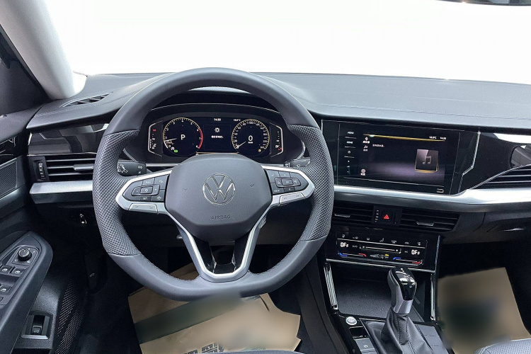 大众 帕萨特 2025款 出众款 380TSI 星空龙腾版局部细节13